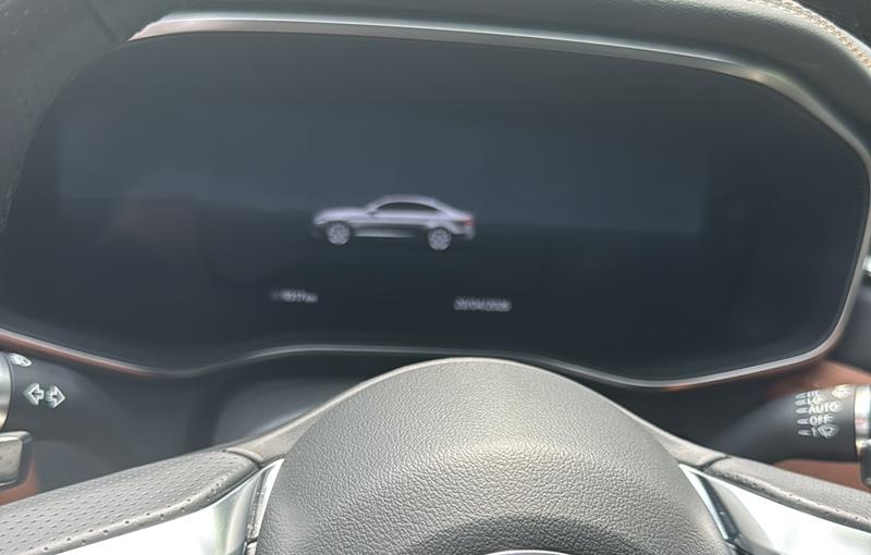 Jaguar XF L, 2023 — фото 8 из 12