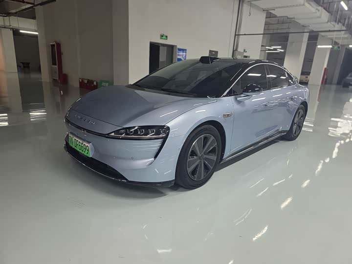Luxeed S7, 2024 — купить в Иванове под ключ