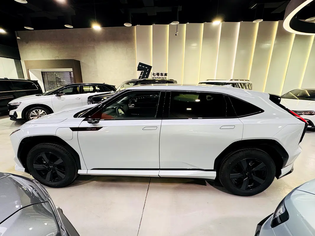 Honda S7, 2025 — фото 7 из 10