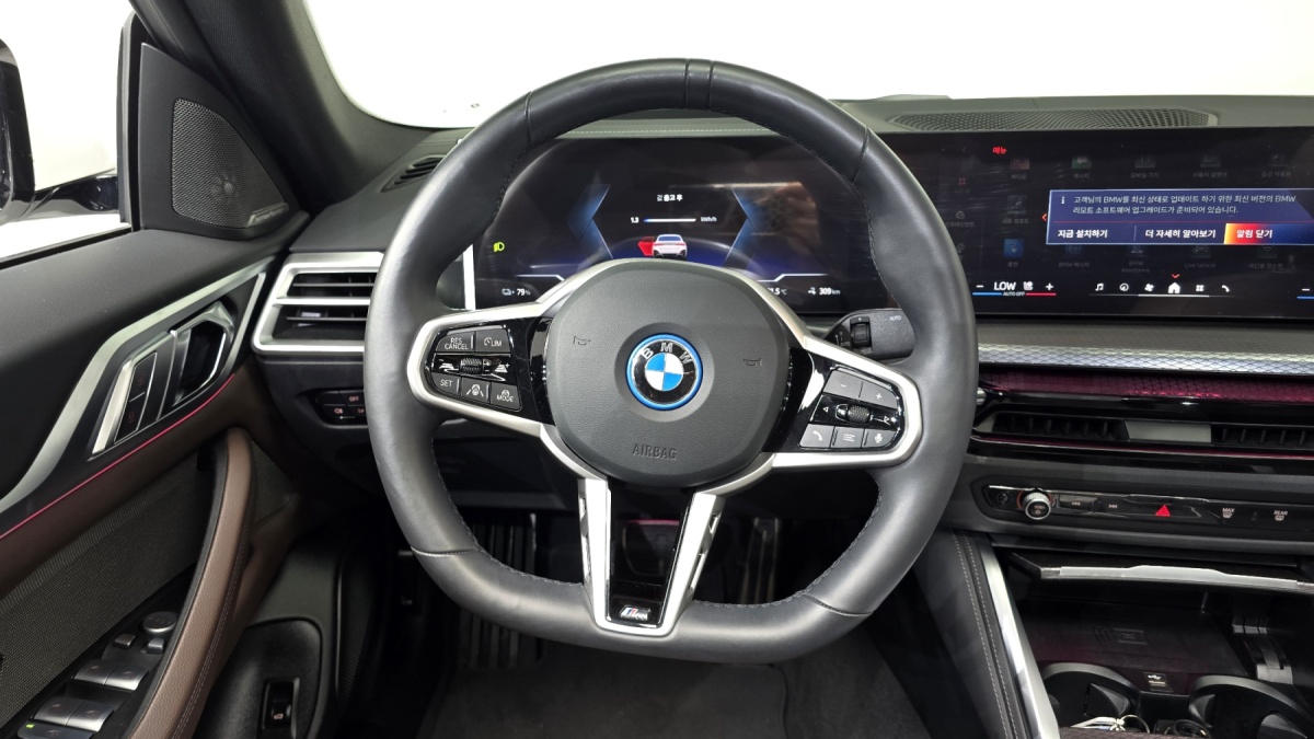 BMW i4, 2025 — фото 7 из 12