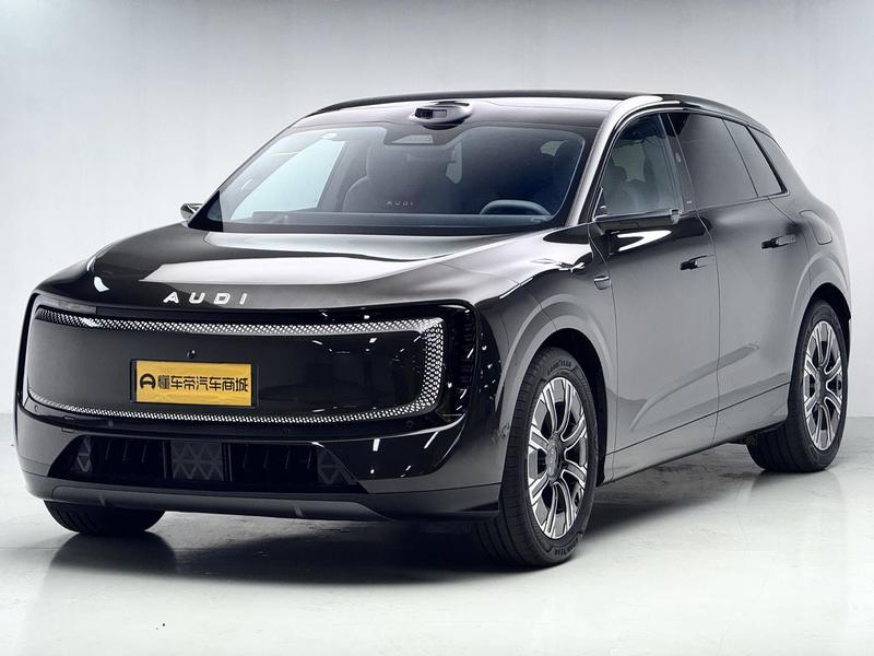 Audi × SAIC E7X, 2026 — купить в Самаре под ключ