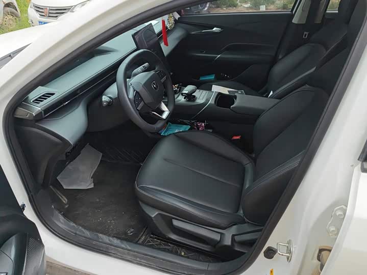 Changan Eado Plus, 2024 — фото 9 из 9