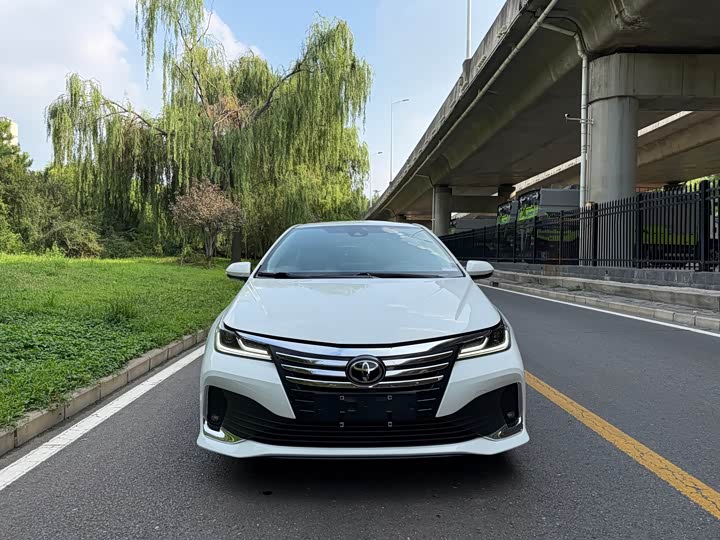 Toyota Allion, 2022 — фото 2 из 9