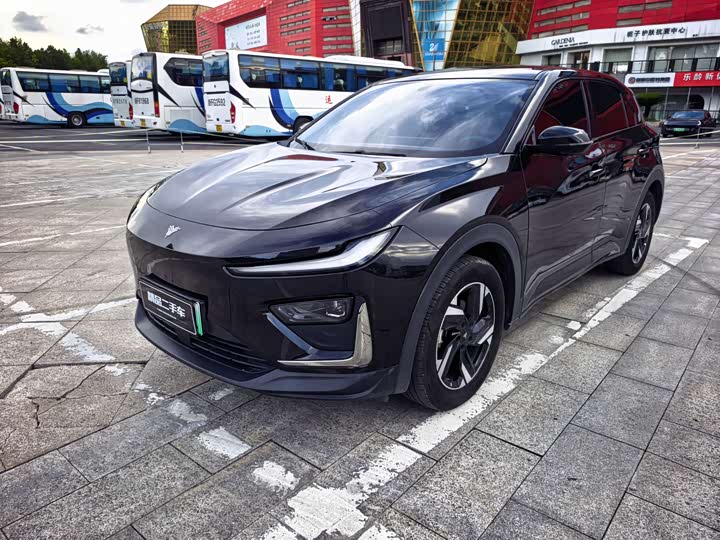 Hozon X, 2024 — купить в Тольятти под ключ