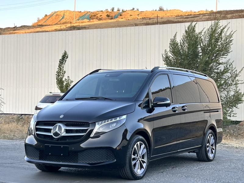 Mercedes-Benz V-Class, 2023 — купить в Саратове под ключ