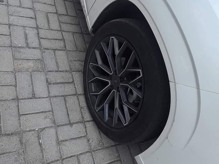 Changan Oshan Z6 Hybrid, 2023 — фото 6 из 9