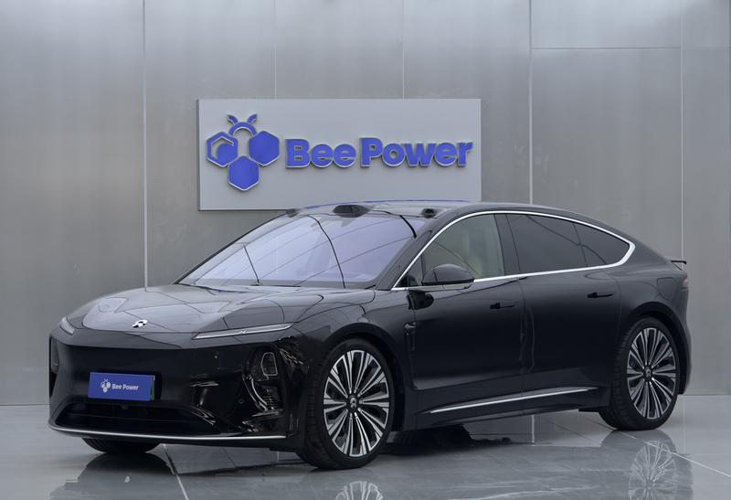 Nio ET9, 2024 — купить в Белгороде под ключ
