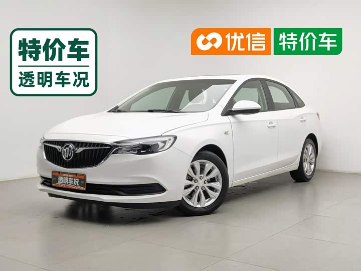 Buick Excelle GT, 2022 — купить в Санкт-Петербурге под ключ