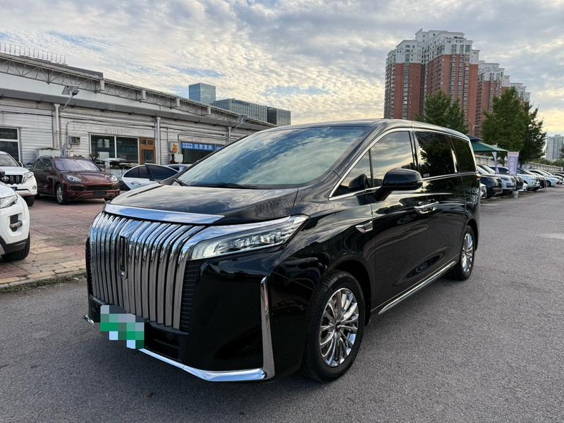 Wey 80 Hybrid, 2024 — купить в Пензе под ключ