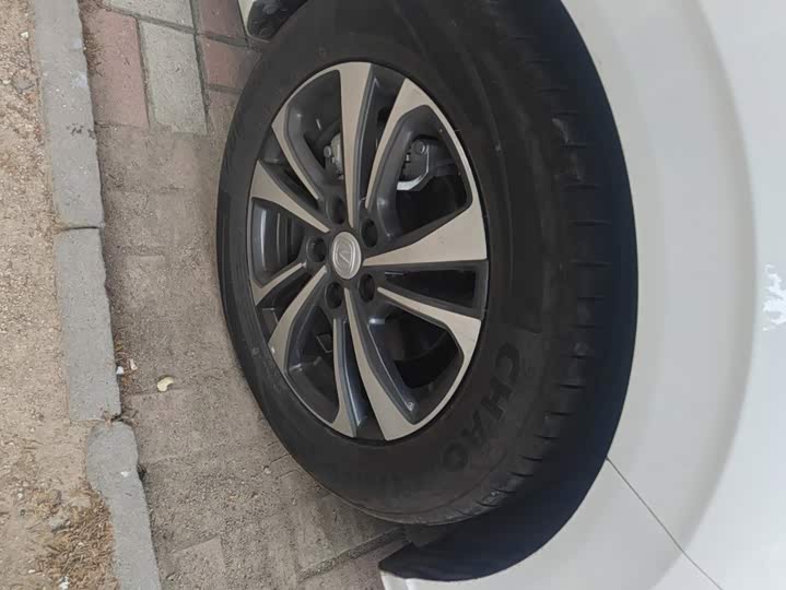 Changan Eado Plus, 2025 — фото 6 из 9