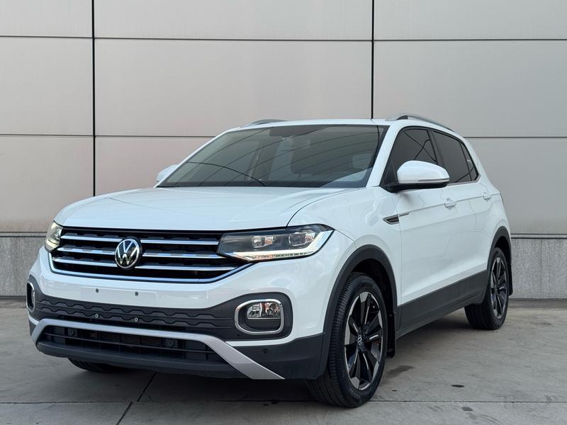 Volkswagen Tacqua, 2023 — купить в Рязани под ключ