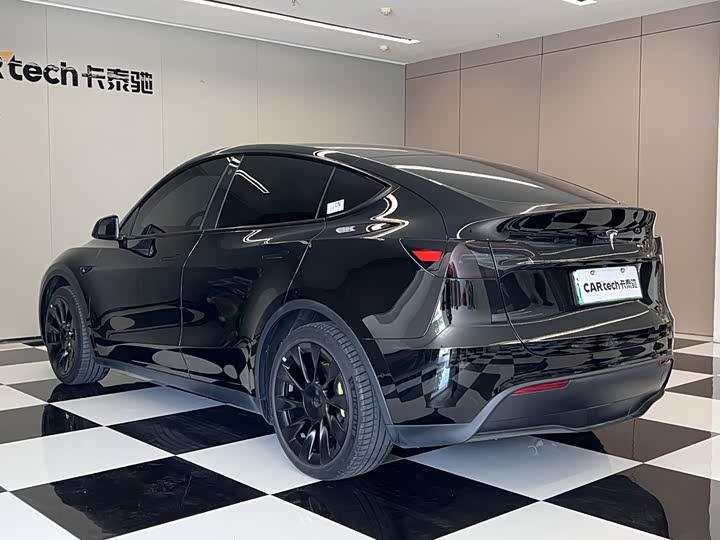 Tesla Model Y, 2023 — фото 7 из 9