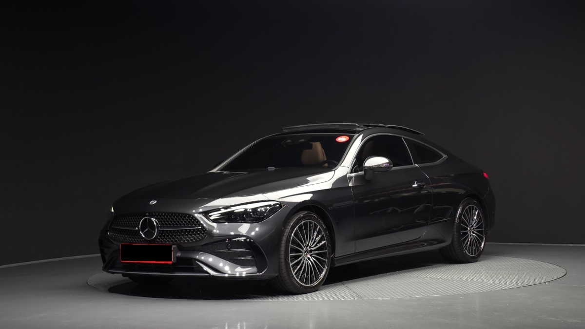 Mercedes-Benz CLE-Class, 2024 — купить в Самаре под ключ