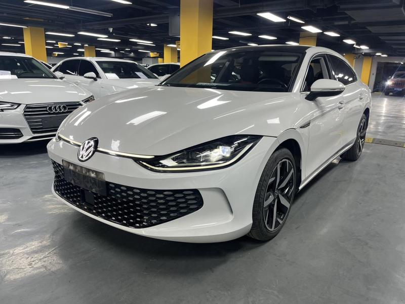 Volkswagen Lamando L, 2023 — купить в Уфе под ключ