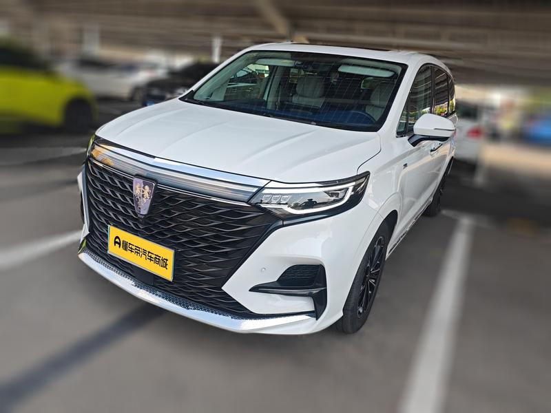 Roewe iMax 8, 2022 — купить в Казани под ключ