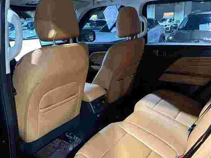Haval Raptor Hybrid, 2023 — фото 4 из 9