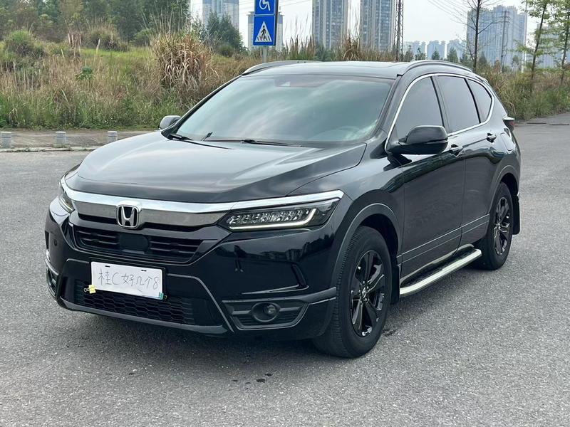 Honda Breeze, 2022 — купить в Владимире под ключ