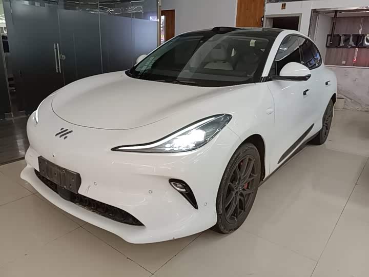 IM motors LS6, 2024 — купить в Кирове под ключ
