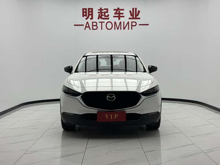 Mazda CX-30, 2023 — фото 2 из 9