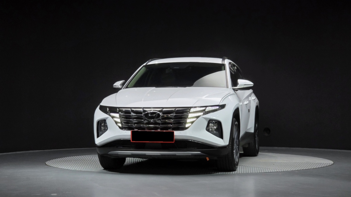 Hyundai Tucson, 2023 — фото 3 из 12