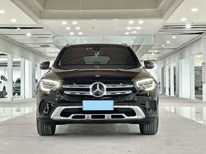 Mercedes-Benz GLC-Class, 2021 — купить в Иванове под ключ