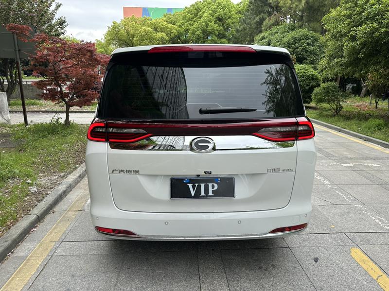 GAC Trumpchi M6, 2025 — фото 5 из 12