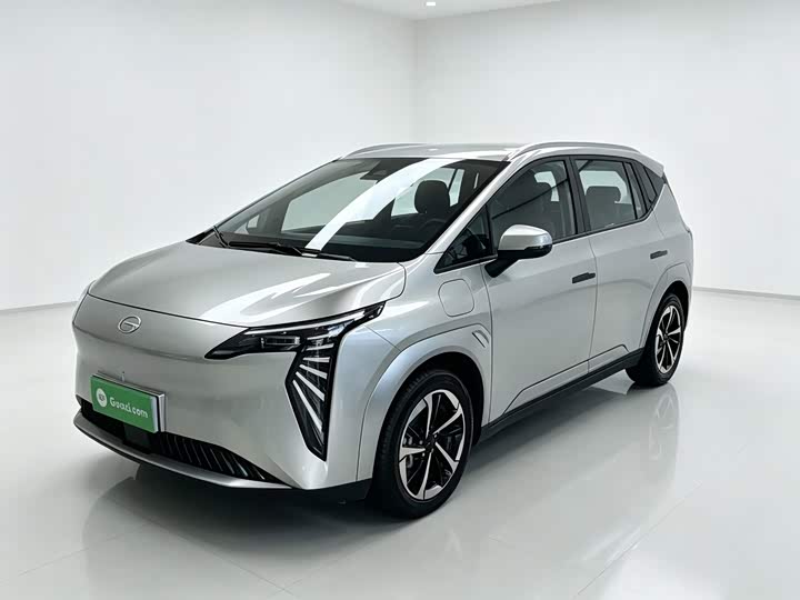 GAC Aion Y, 2024 — купить в Москве под ключ