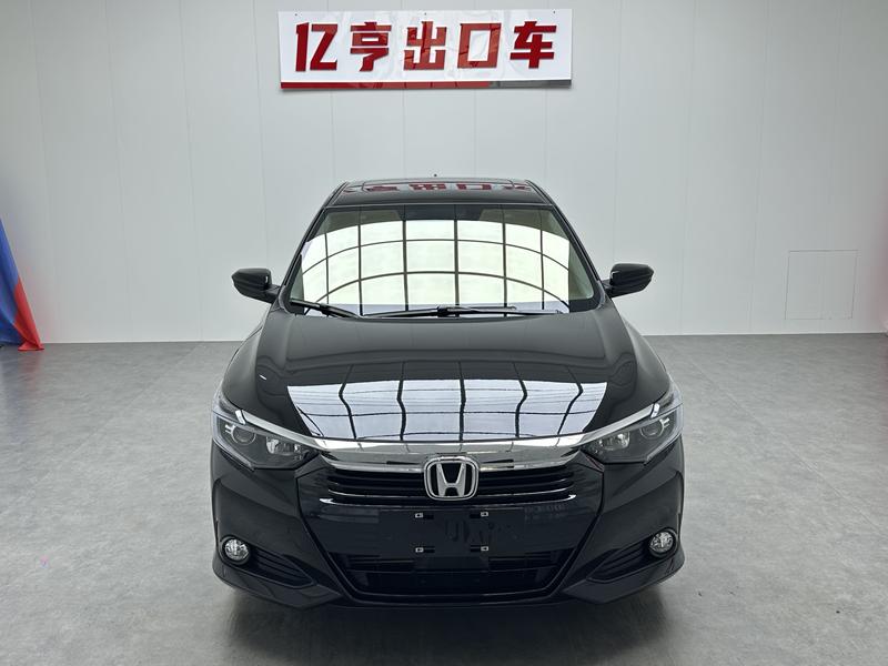 Honda Crider, 2022 — фото 2 из 12