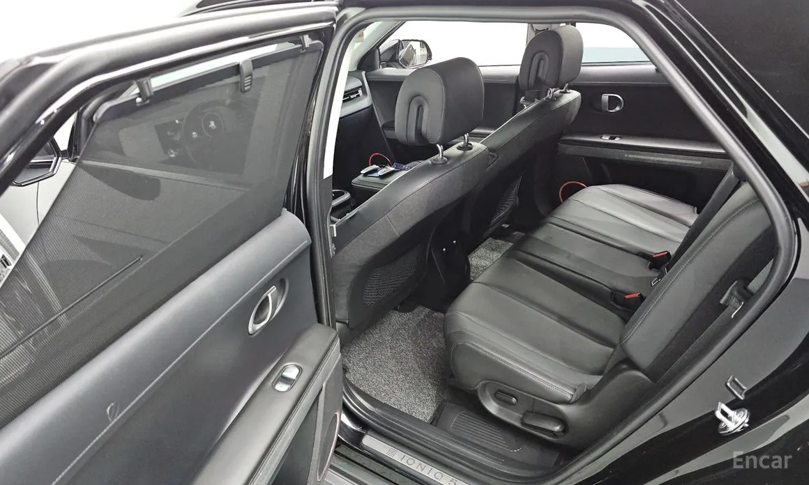 Hyundai Ioniq 5, 2022 — фото 12 из 12