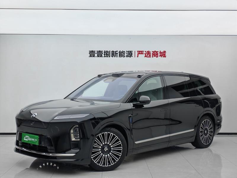 Nio ES8, 2025 — купить в Санкт-Петербурге под ключ