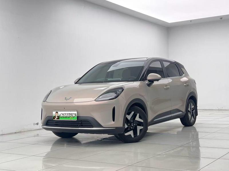 Wuling Bingo S, 2025 — купить в Белгороде под ключ