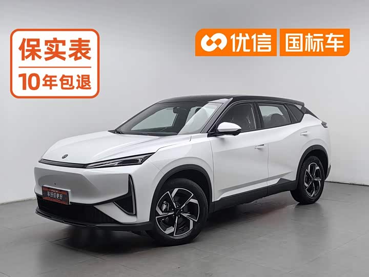 Dongfeng Aeolus L7, 2026 — купить в Липецке под ключ