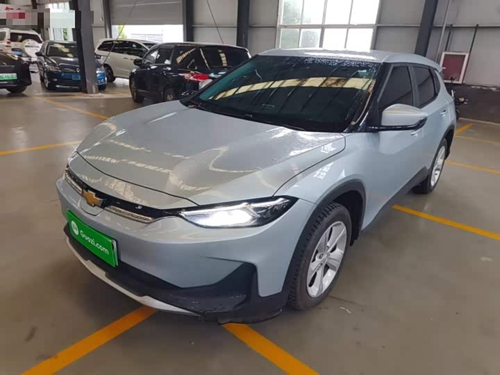Chevrolet Menlo, 2024 — купить в Москве под ключ