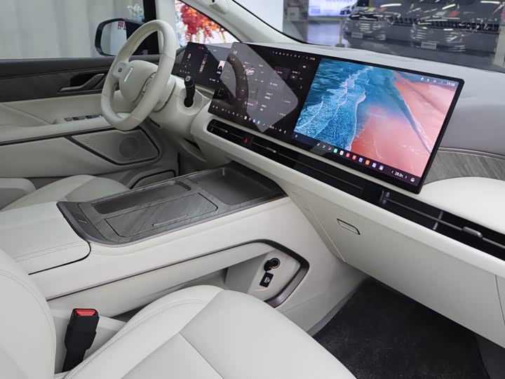 Wey 80 Hybrid, 2025 — фото 9 из 9