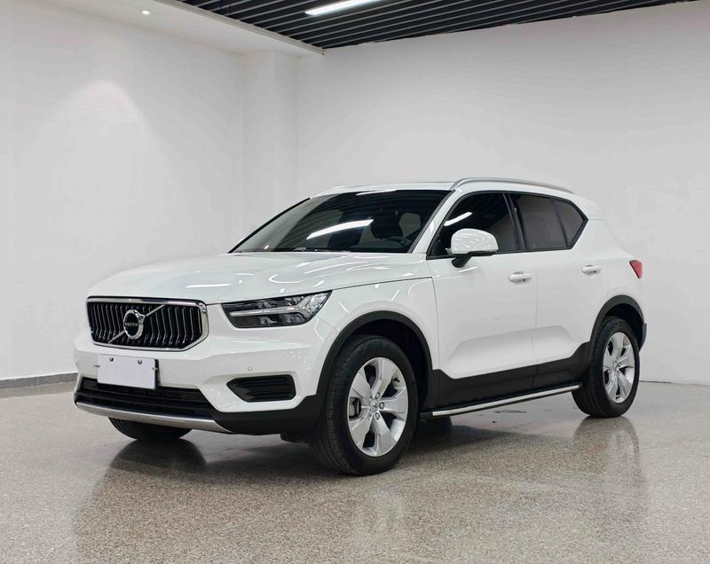 Volvo XC40, 2022 — купить в Самаре под ключ