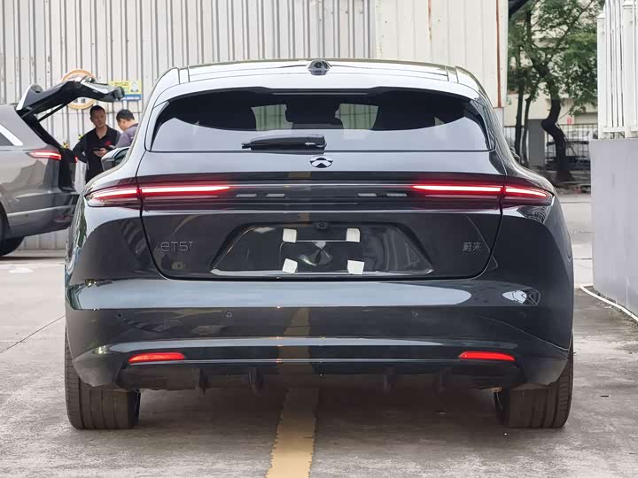 Nio ET5T, 2026 — фото 7 из 9