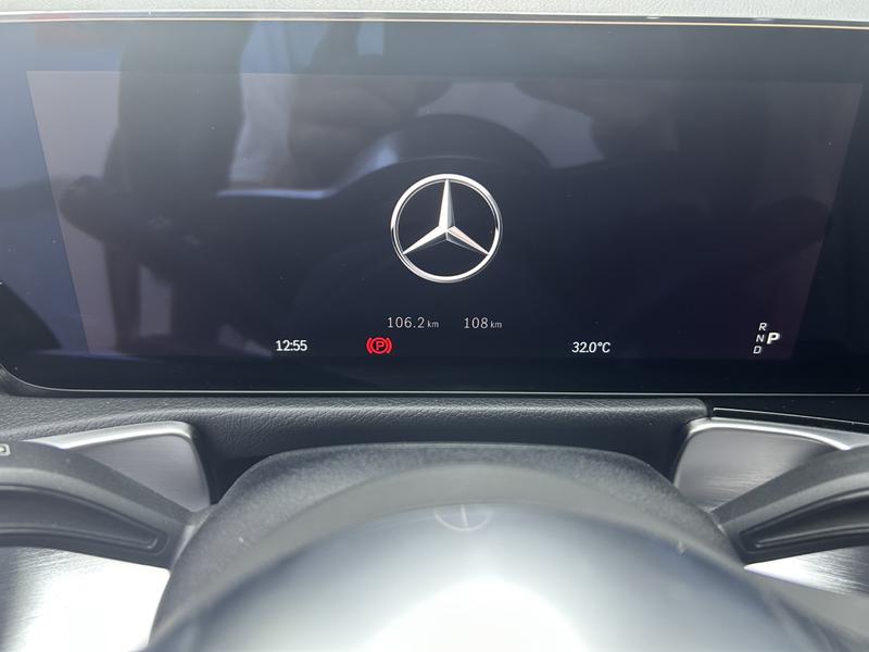 Mercedes-Benz EQB, 2026 — фото 8 из 11