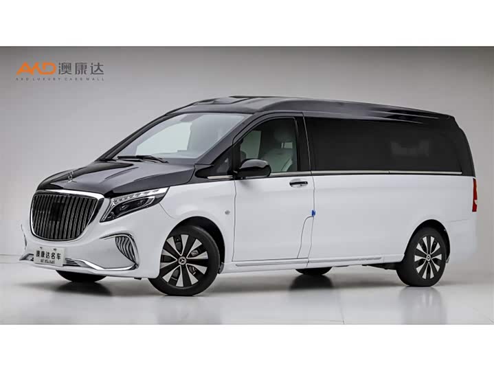 Mercedes-Benz Vito, 2023 — купить в Казани под ключ