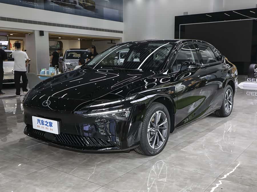 GAC Aion S Max, 2026 — купить в Тамбове под ключ