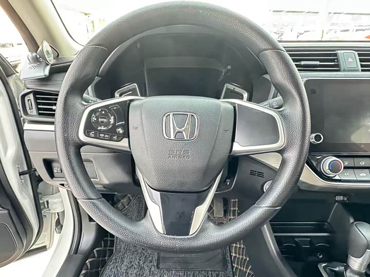 Honda Envix, 2022 — фото 5 из 9