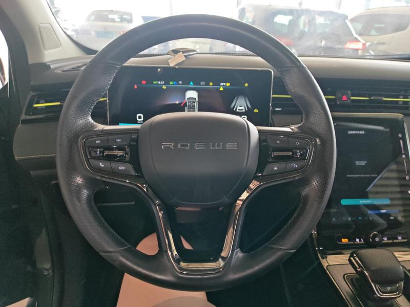 Roewe RX5, 2021 — фото 6 из 12