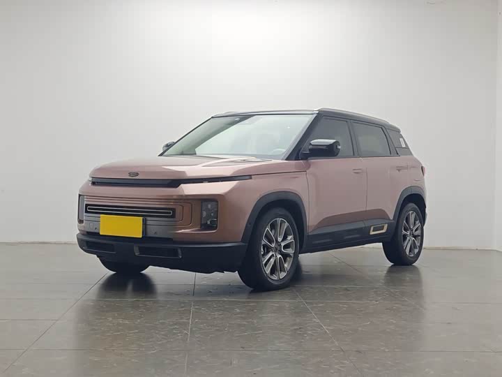 Geely Icon, 2021 — купить в Пензе под ключ