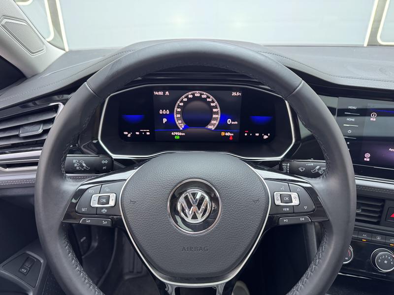 Volkswagen Sagitar L, 2021 — фото 9 из 12