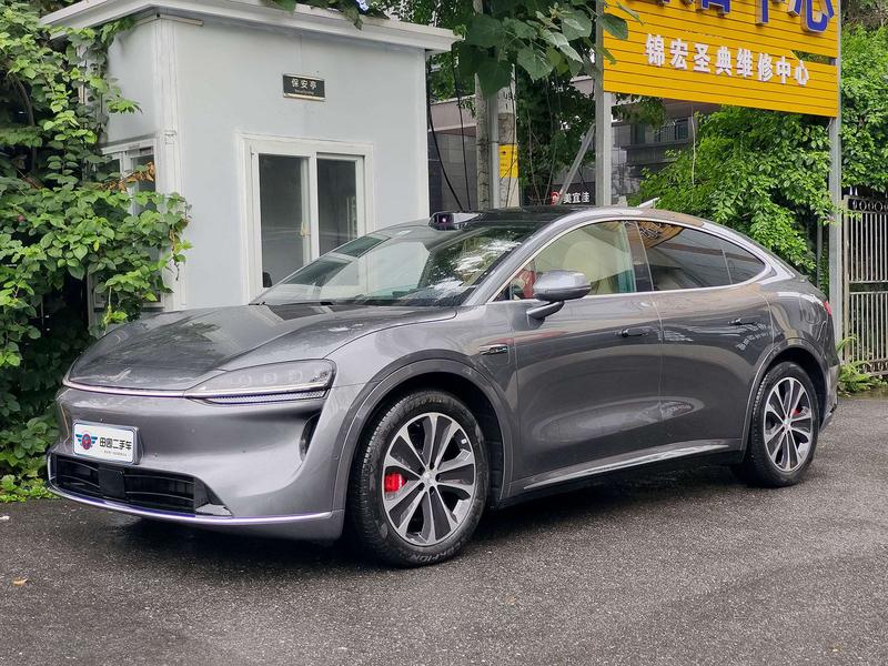 Luxeed R7, 2025 — купить в Санкт-Петербурге под ключ