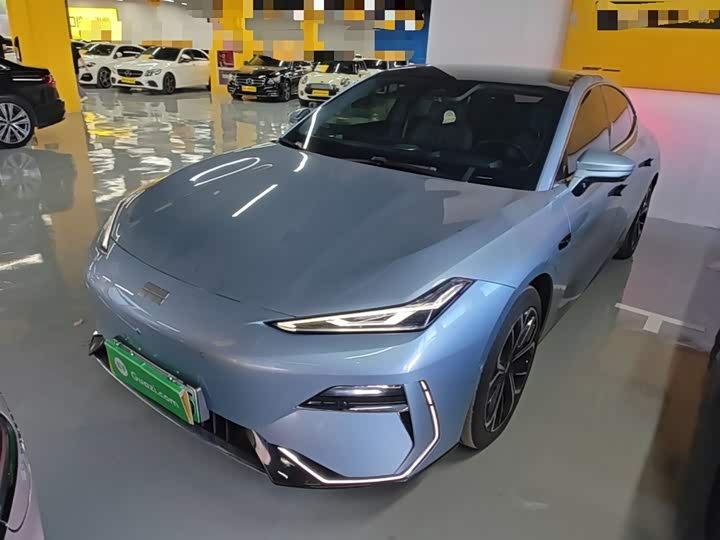 Geely Galaxy E8, 2024 — купить в Рязани под ключ