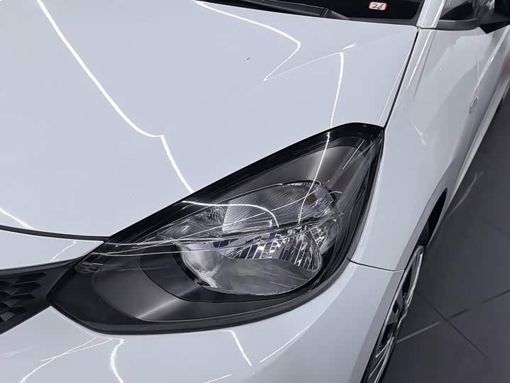 Honda Fit, 2022 — фото 5 из 9