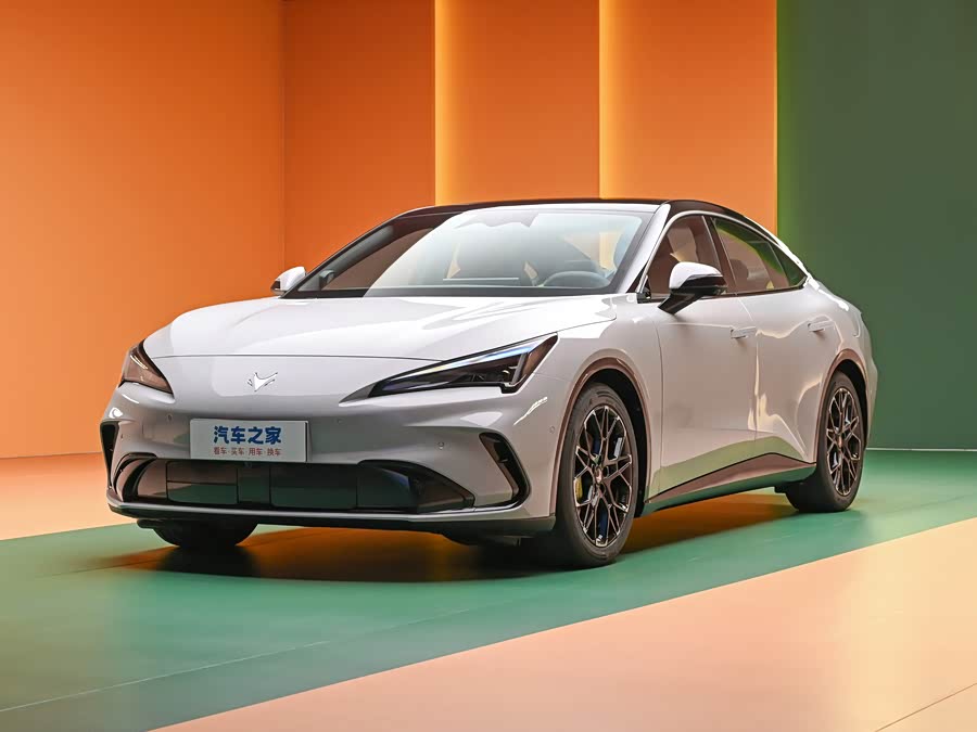 BAIC Arcfox Alpha S5, 2026 — купить в Санкт-Петербурге под ключ