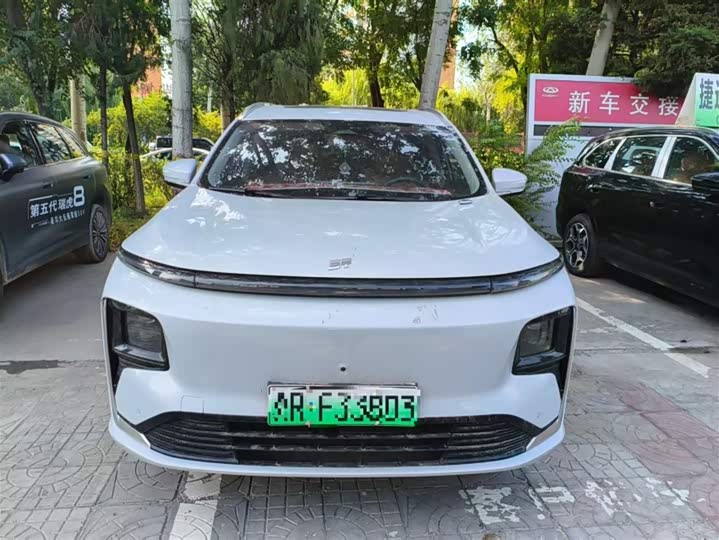 Jetour Shanhai L9, 2025 — фото 2 из 9