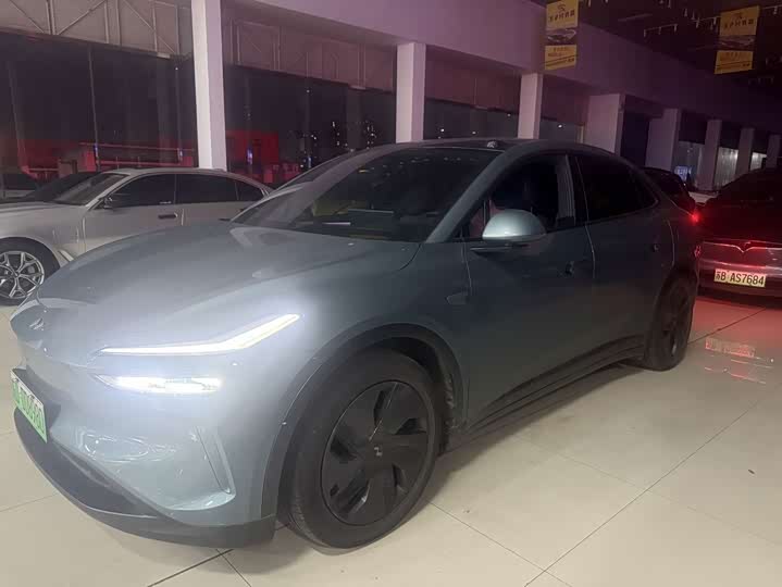 Nio Onvo L60, 2024 — купить в Белгороде под ключ