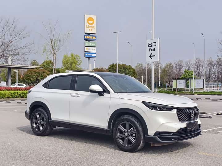 Honda XR-V, 2023 — фото 3 из 9